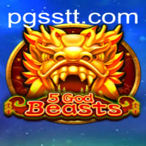 Explorando o Universo de 5GodBeasts: O Jogo que Está Conquistando os Amantes de RPG