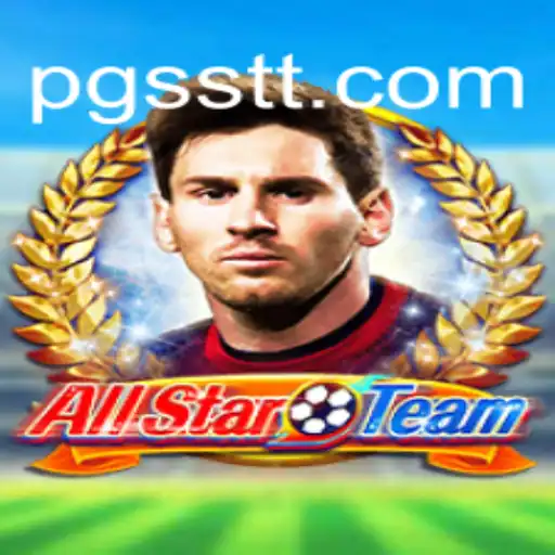 AllStarTeam: A Nova Sensação no Mundo dos Jogos