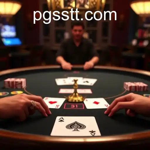Blackjack