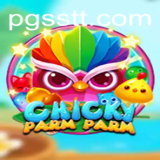 Descubra o Jogo ChickyParmParm: A Nova Sensação Interativa