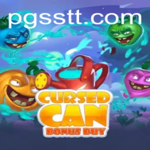 Explorando o Excitante Mundo de CursedCanBonusBuy