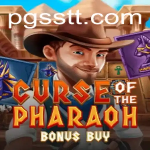 Aventura no Egito com CurseofthePharaohBonusBuy: Descubra Segredos e Tesouros
