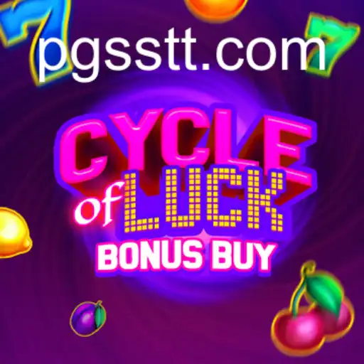 Explorando o Fascinante Mundo de CycleofLuckBonusBuy