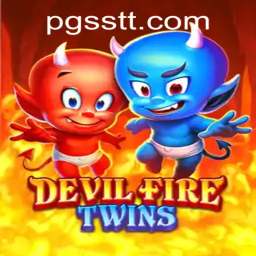 DevilFireTwins: Explorando o Universo do Jogo SSTT PG