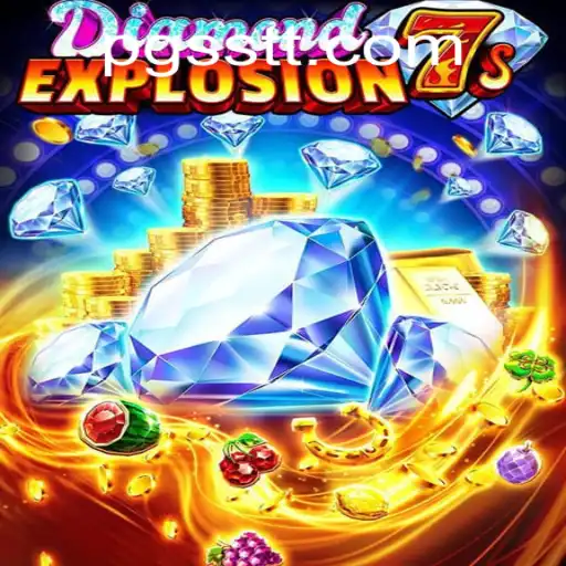 Descubra o Fascinante Mundo de DiamondExplosion7s: Um Mergulho no Jogo de Azar Moderno