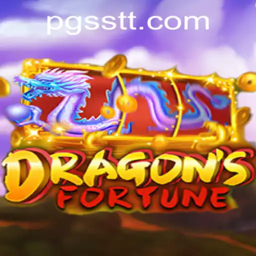 DragonFortune: Aventuras Épicas no Mundo Místico