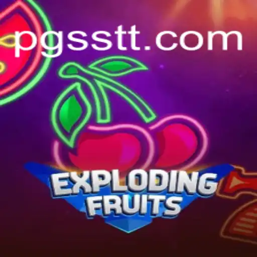 ExplodingFruits: Conheça o Jogo que Está Revolucionando o Mundo dos Games