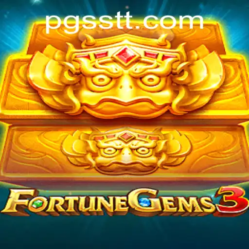 Descubra FortuneGems3: O Novo Fenômeno dos Jogos de Cassino