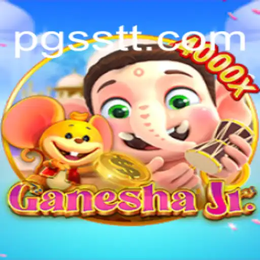 Explorando o Mundo de GaneshaJr: Um Novo Jogo Inovador