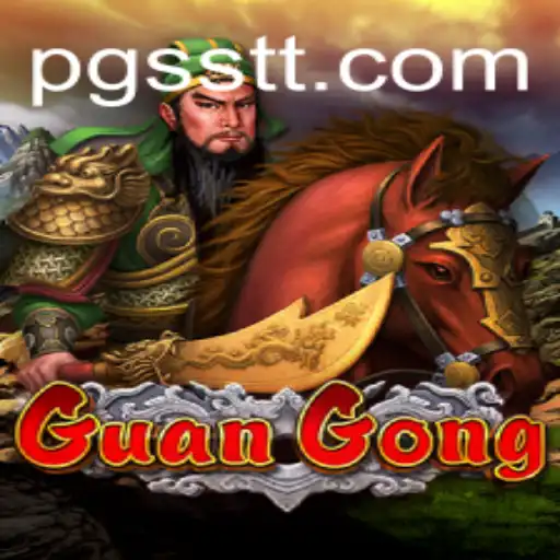 Descubra o Mundo Empolgante de GuanGong