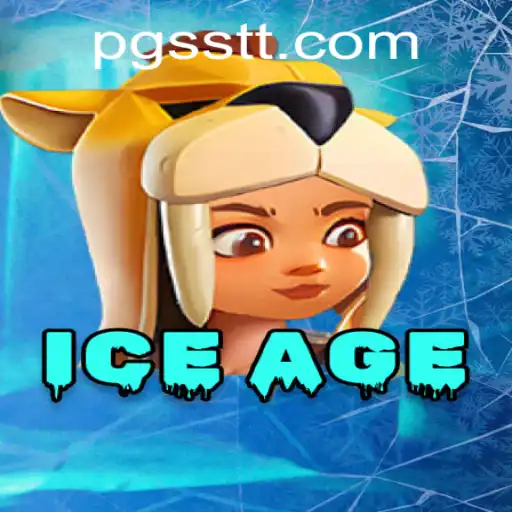 Descubra IceAge: Um Jogo Imersivo com o Tema SSTT PG