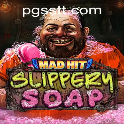 Explorando o Fascinante Mundo de MadHitSlipperySoap