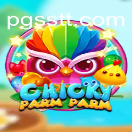 Descubra o Jogo ChickyParmParm: A Nova Sensação Interativa