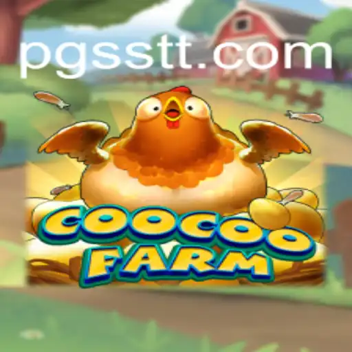 Explorando o Mundo Fascinante de CooCooFarm: O Jogo que Conquista Todos
