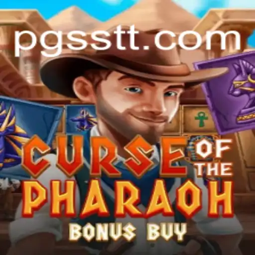 Aventura no Egito com CurseofthePharaohBonusBuy: Descubra Segredos e Tesouros
