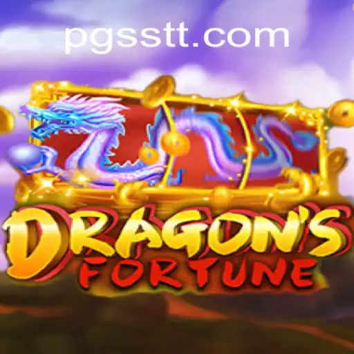 DragonFortune: Aventuras Épicas no Mundo Místico
