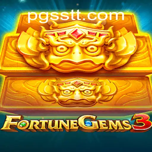 Descubra FortuneGems3: O Novo Fenômeno dos Jogos de Cassino