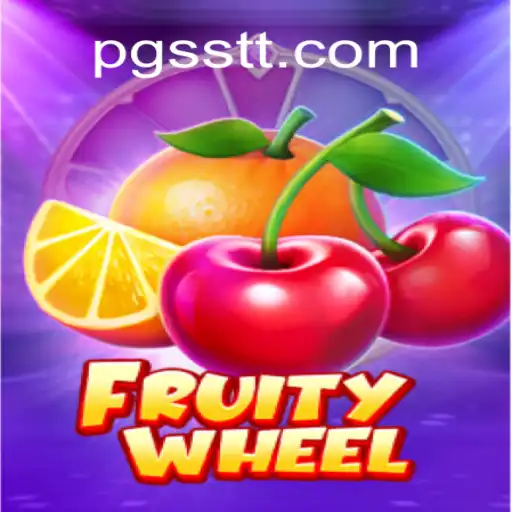 FruityWheel: Descubra a Nova Sensação no Mundo dos Jogos