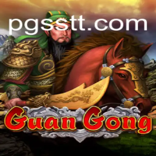 Descubra o Mundo Empolgante de GuanGong