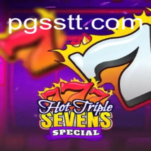HotTripleSevensSpecial: Jogo de Casino Atraente em Meio a Tendências Modernas