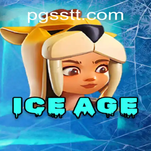 Descubra IceAge: Um Jogo Imersivo com o Tema SSTT PG