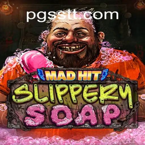 Explorando o Fascinante Mundo de MadHitSlipperySoap