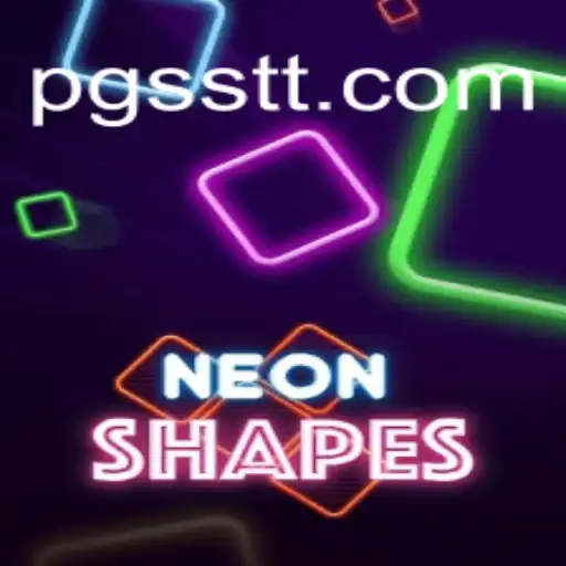 NeonShapes: Um Mergulho na Diversão Geométrica com 'SSTT PG'