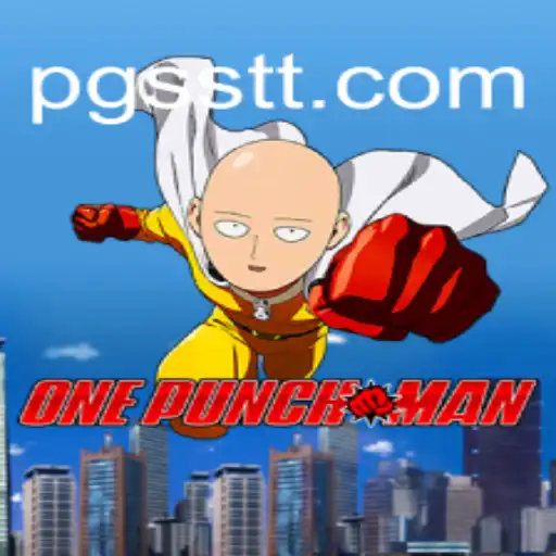 Descubra o Mundo de OnePunchMan: O Jogo de Estratégia com a Palavra-chave Inovadora SSTT PG