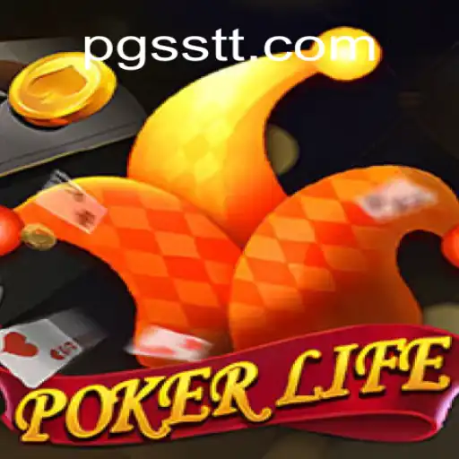PokerLife: Explorando o Universo do Jogo com a Estratégia SSTT PG