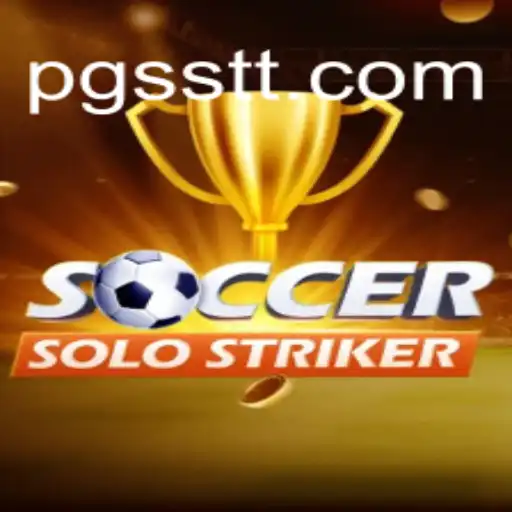 SoccerSoloStriker: Domine o Campo com Estratégia e Habilidade