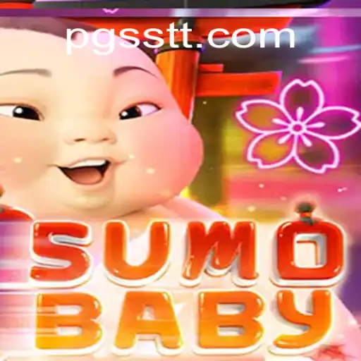 Descubra SumoBaby: Um Jogo de Estratégia e Diversão para Todas as Idades