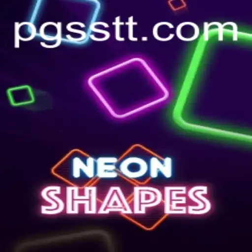 NeonShapes: Um Mergulho na Diversão Geométrica com 'SSTT PG'