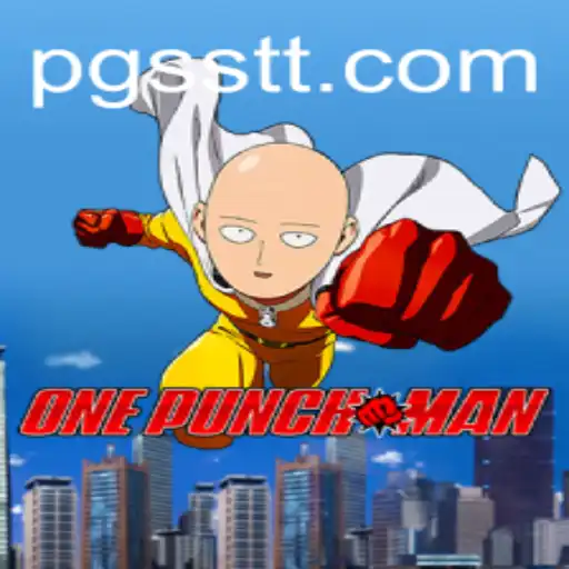 Descubra o Mundo de OnePunchMan: O Jogo de Estratégia com a Palavra-chave Inovadora SSTT PG