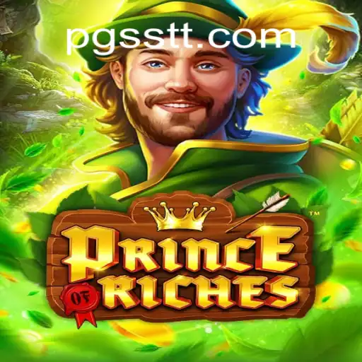 PrinceOfRiches: O Jogo de Estratégia e Aventura que Conquista Jogadores