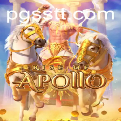 Rise of Apollo: Descubra o Novo Fenômeno dos Jogos da SSTT PG