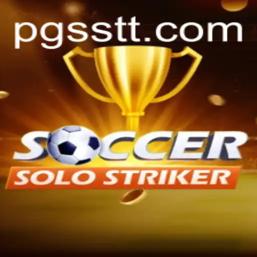 SoccerSoloStriker: Domine o Campo com Estratégia e Habilidade