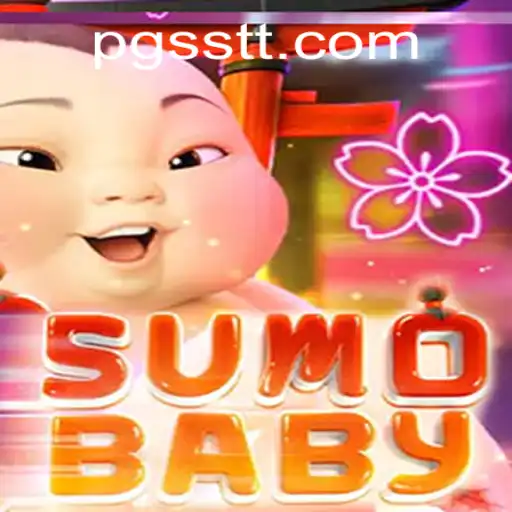 Descubra SumoBaby: Um Jogo de Estratégia e Diversão para Todas as Idades